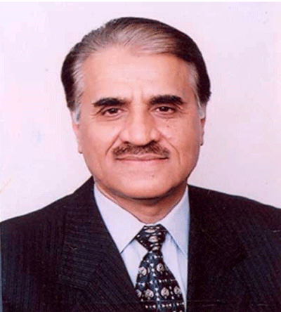 ڊاڪٽر محمد اقبال ڀنگر