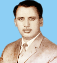 الاهي بخش ٻانڀڻ