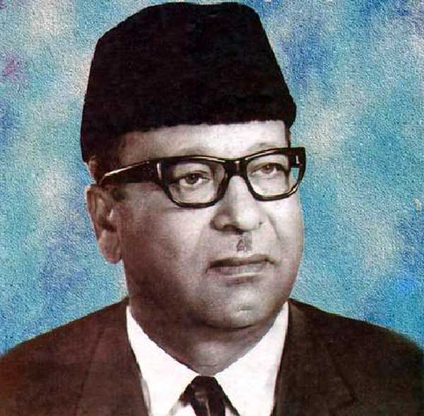 ايڇ ايم خواجه