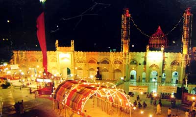 امام بارگاهه