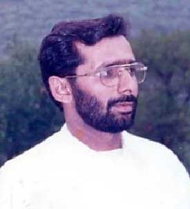امداد جعفري