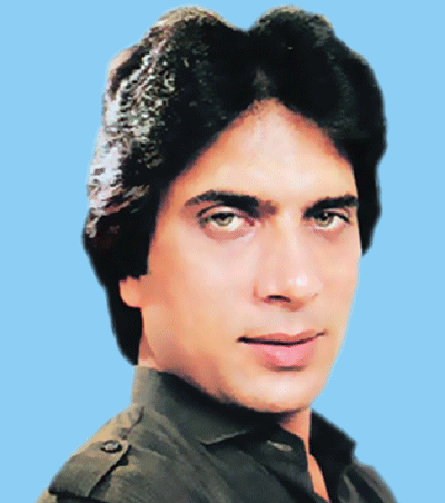 اظهار قاضي