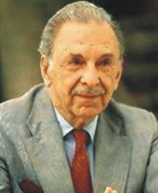 ٽاٽا جمشيد