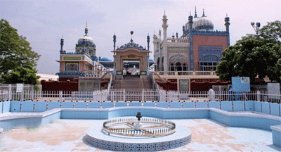 ڀونگ شريف جي مسجد