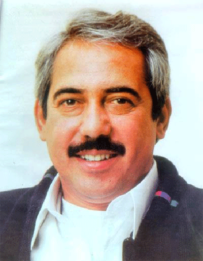 مير مرتضيٰ ڀٽو
