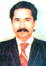 ڊاڪٽر محبت ٻرڙو