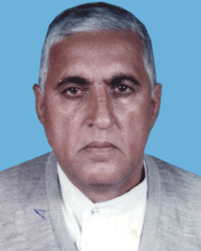 نظير احمد ڀنڊ
