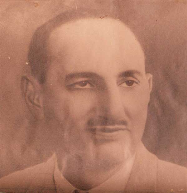 پير الاهي بخش