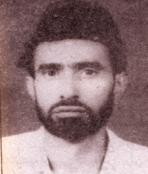 ٽڳو محمد صالح
