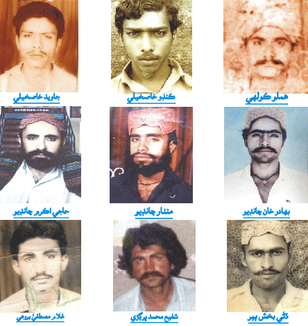 ٽنڊو بهاول سانحو