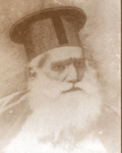 ٺوڙهو نواب خير محمد خان
