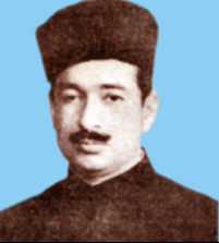 انڙ علي نواز