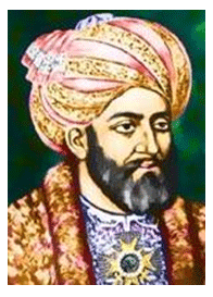 احمد شاهه ابدالي