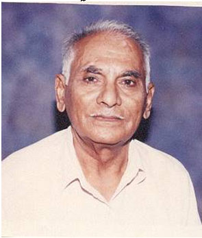 احمد شيخ