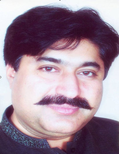 احمد سولنگي