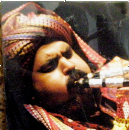 اڪبر خميسو خان