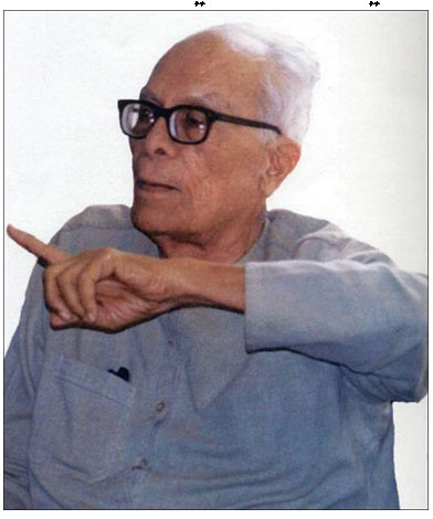 اختر حميد خان