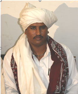 الهداد راهو
