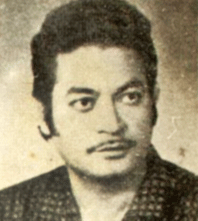 امانت علي خان