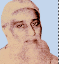 امروٽي محمد شاهه