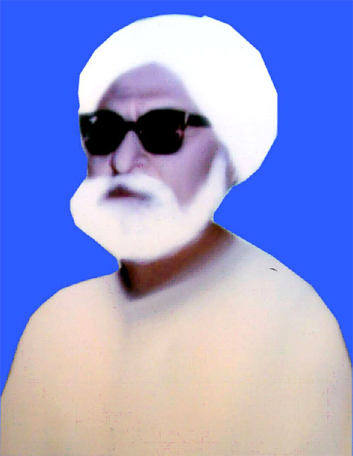 ارباب الهجڙيو