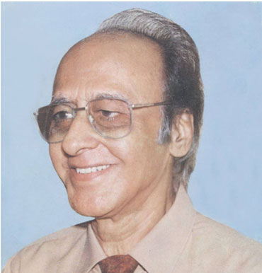 ارجن شاد