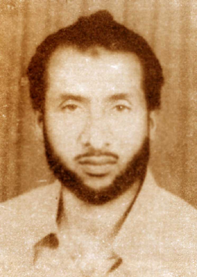 ارشد هالائي