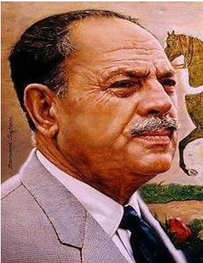 ايوب خان