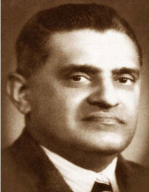 ايوب کهڙو