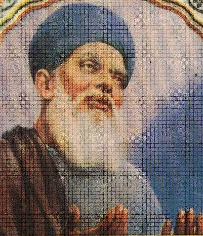 بابا فريد گنج شڪر