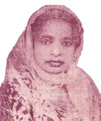 بادام ناتوان