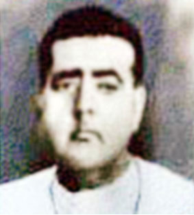 آغا بدر الدين دراني