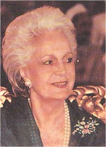 بيگم آغا خان