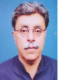 ڊاڪٽر رفيق احمد ٻانڀڻ