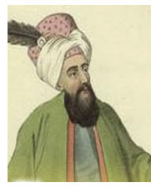 ابن بطوطه