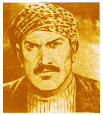 ابن حوقل