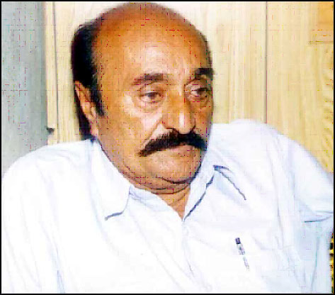 ابراهيم منشي