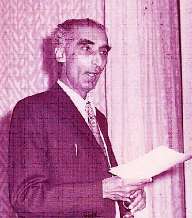 پروفيسر الياس ابڙو