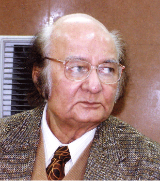ڊاڪٽر جميل جالبي