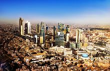 اردن جو هڪ شهر