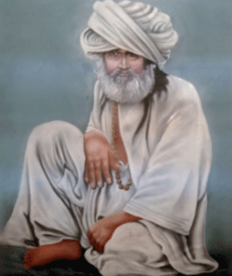 جمن شاهه شهيد