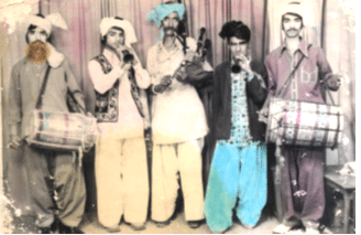 جمعو فقير جوڙ