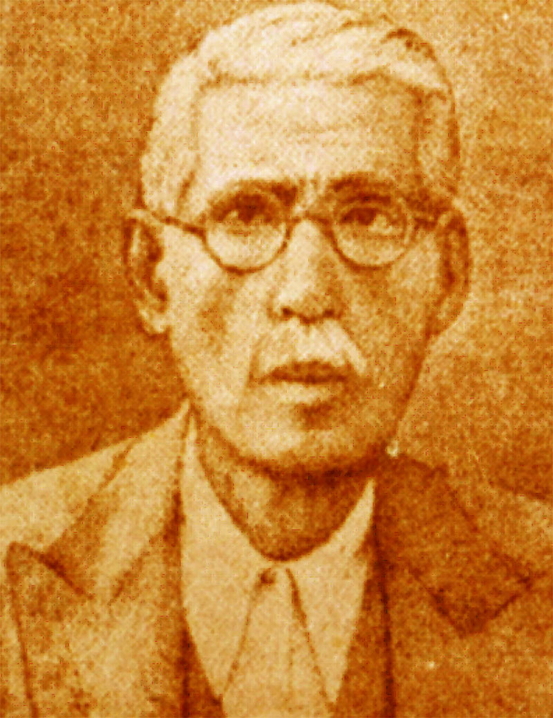 آڏواڻي ڀيرومل مهر چند