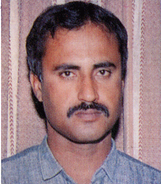 جسڪاڻي محمد مٺل