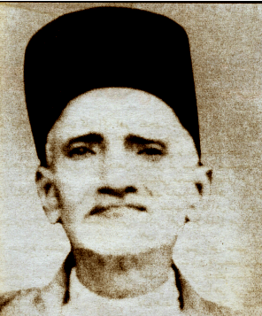 جعفري نواز علي نياز