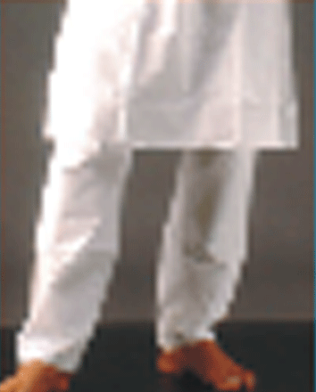 پاجامو