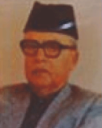 پير غلام رسول شاهه جيلاني
