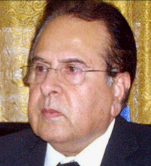 پيرزادو عبدالمجيب