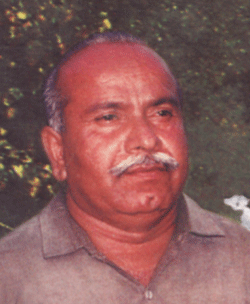 پيرزادو مير محمد