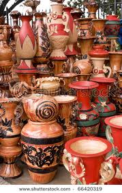ٺڪر جا ڪجهه ٿانو